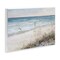 Stupell Industries Traditional Beach Coast Line Wall Plaque Art